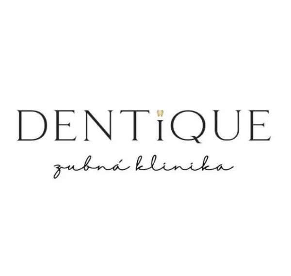 Dentique zubná klinika