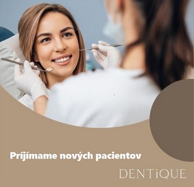 Dentique