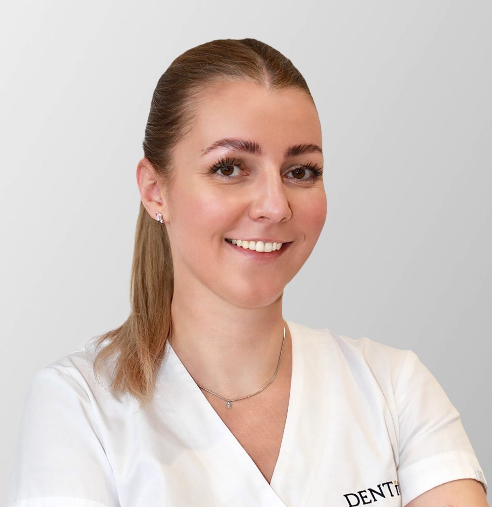 MUDr. Sabina Figulova